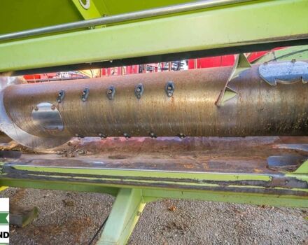 Клаас Другая, объемом двигателя 0 л и пробегом 0 тыс. км за 76277 $, фото 13 на Automoto.ua