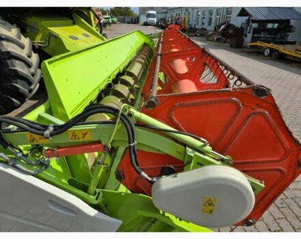 Клаас Другая, объемом двигателя 0 л и пробегом 0 тыс. км за 75000 $, фото 12 на Automoto.ua