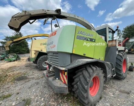 Клаас Другая, объемом двигателя 0 л и пробегом 0 тыс. км за 55000 $, фото 9 на Automoto.ua