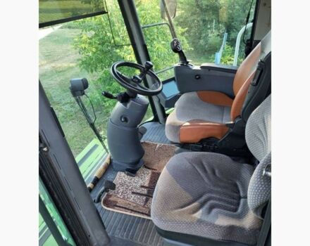 Клаас Другая, объемом двигателя 0 л и пробегом 0 тыс. км за 141248 $, фото 9 на Automoto.ua