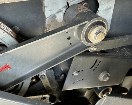 Клаас Другая, об'ємом двигуна 0 л та пробігом 0 тис. км за 93622 $, фото 14 на Automoto.ua