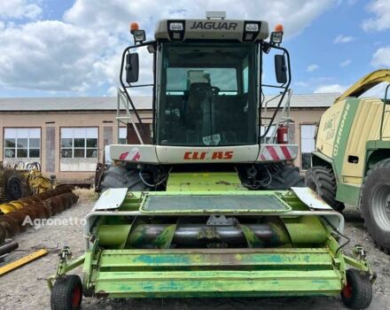 Клаас Другая, объемом двигателя 0 л и пробегом 0 тыс. км за 55000 $, фото 5 на Automoto.ua