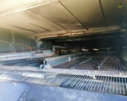 Клаас Другая, объемом двигателя 9.8 л и пробегом 4 тыс. км за 147587 $, фото 23 на Automoto.ua