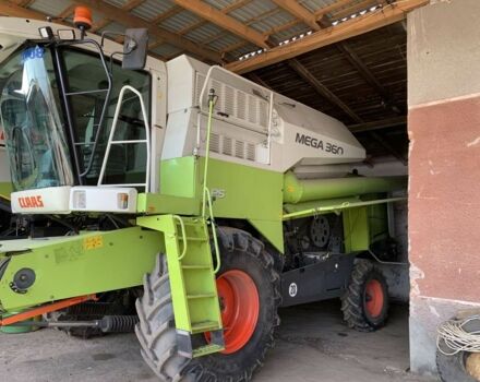 Клаас Другая, объемом двигателя 0 л и пробегом 0 тыс. км за 54000 $, фото 1 на Automoto.ua