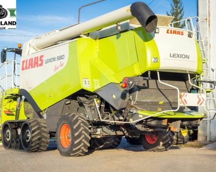 Клаас Другая, объемом двигателя 0 л и пробегом 0 тыс. км за 76277 $, фото 3 на Automoto.ua