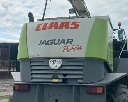 Клаас Другая, объемом двигателя 0 л и пробегом 6 тыс. км за 52000 $, фото 4 на Automoto.ua