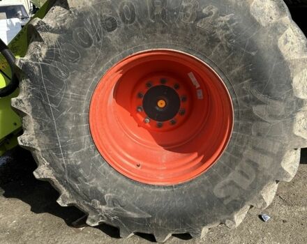 Клаас Другая, об'ємом двигуна 0 л та пробігом 0 тис. км за 93622 $, фото 15 на Automoto.ua