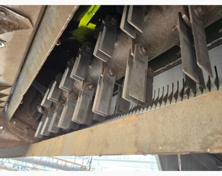 Клаас Другая, объемом двигателя 0 л и пробегом 0 тыс. км за 75000 $, фото 11 на Automoto.ua