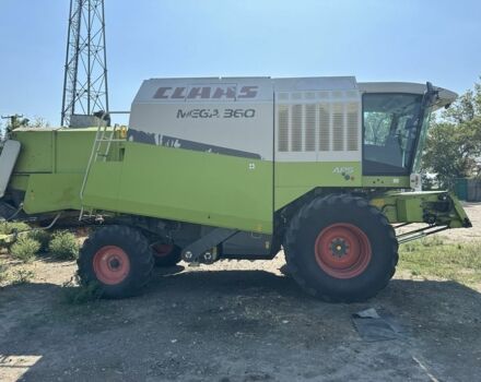 Клаас Другая, объемом двигателя 6.3 л и пробегом 0 тыс. км за 52000 $, фото 1 на Automoto.ua