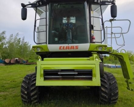 Клаас Другая, об'ємом двигуна 0 л та пробігом 0 тис. км за 145566 $, фото 2 на Automoto.ua