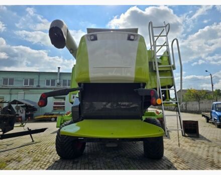 Клаас Другая, объемом двигателя 0 л и пробегом 0 тыс. км за 75000 $, фото 6 на Automoto.ua