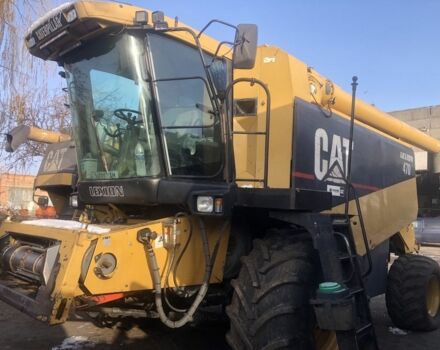 Клаас Другая, об'ємом двигуна 9 л та пробігом 5 тис. км за 60000 $, фото 5 на Automoto.ua