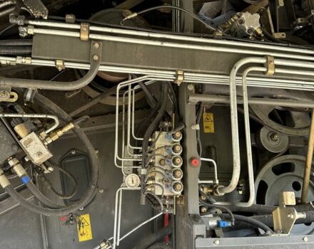 Клаас Другая, об'ємом двигуна 0 л та пробігом 0 тис. км за 93622 $, фото 12 на Automoto.ua