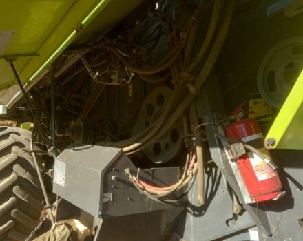 Клаас Другая, объемом двигателя 0 л и пробегом 0 тыс. км за 45000 $, фото 9 на Automoto.ua