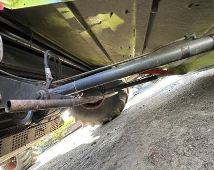 Клаас Другая, об'ємом двигуна 0 л та пробігом 0 тис. км за 93622 $, фото 5 на Automoto.ua