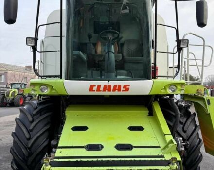 Клаас Другая, объемом двигателя 0 л и пробегом 0 тыс. км за 117045 $, фото 8 на Automoto.ua