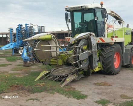 Клаас Другая, объемом двигателя 0 л и пробегом 6 тыс. км за 52000 $, фото 1 на Automoto.ua