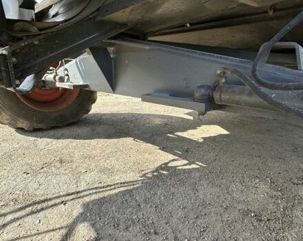 Клаас Другая, об'ємом двигуна 0 л та пробігом 0 тис. км за 93622 $, фото 8 на Automoto.ua