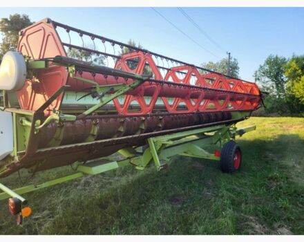 Клаас Другая, объемом двигателя 0 л и пробегом 0 тыс. км за 141248 $, фото 17 на Automoto.ua