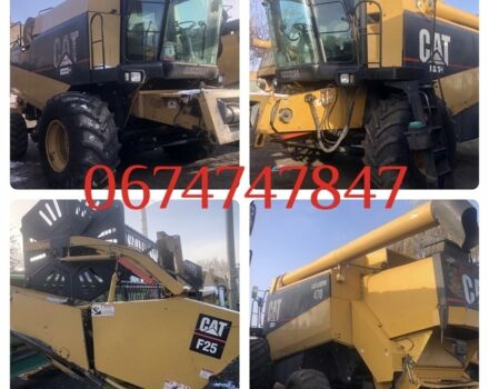 Клаас Другая, об'ємом двигуна 9 л та пробігом 5 тис. км за 60000 $, фото 3 на Automoto.ua