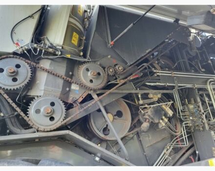 Клаас Другая, объемом двигателя 0 л и пробегом 0 тыс. км за 141248 $, фото 6 на Automoto.ua