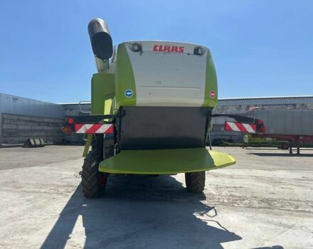 Клаас Другая, об'ємом двигуна 0 л та пробігом 0 тис. км за 89900 $, фото 4 на Automoto.ua