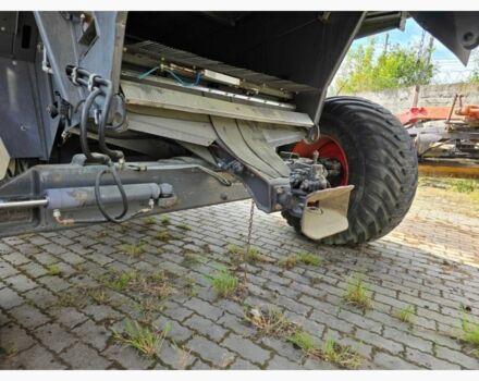 Клаас Другая, объемом двигателя 0 л и пробегом 0 тыс. км за 75000 $, фото 9 на Automoto.ua