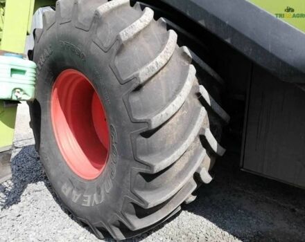 Клаас Другая, объемом двигателя 9.8 л и пробегом 4 тыс. км за 147587 $, фото 15 на Automoto.ua