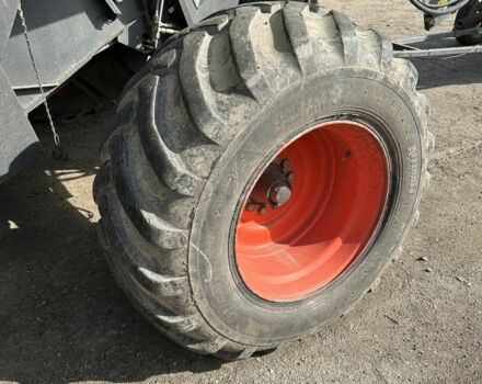 Клаас Другая, об'ємом двигуна 0 л та пробігом 0 тис. км за 93622 $, фото 17 на Automoto.ua