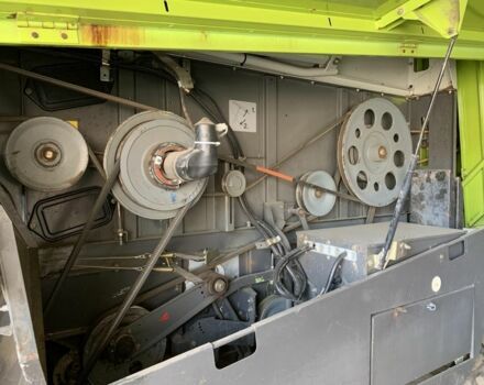 Клаас Другая, объемом двигателя 0 л и пробегом 0 тыс. км за 54000 $, фото 2 на Automoto.ua