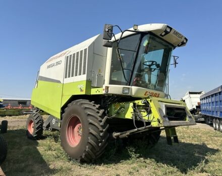 Клаас Другая, объемом двигателя 6.3 л и пробегом 0 тыс. км за 52000 $, фото 6 на Automoto.ua