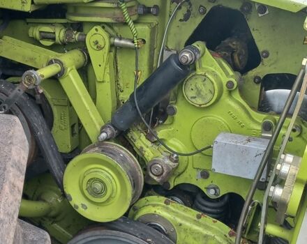 Клаас Другая, объемом двигателя 0 л и пробегом 6 тыс. км за 52000 $, фото 6 на Automoto.ua