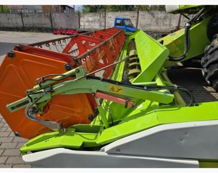 Клаас Другая, объемом двигателя 0 л и пробегом 0 тыс. км за 75000 $, фото 16 на Automoto.ua