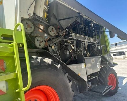 Клаас Другая, об'ємом двигуна 0 л та пробігом 0 тис. км за 89900 $, фото 7 на Automoto.ua