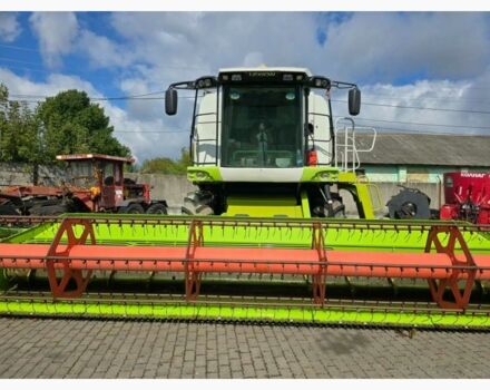 Клаас Другая, объемом двигателя 0 л и пробегом 0 тыс. км за 75000 $, фото 2 на Automoto.ua