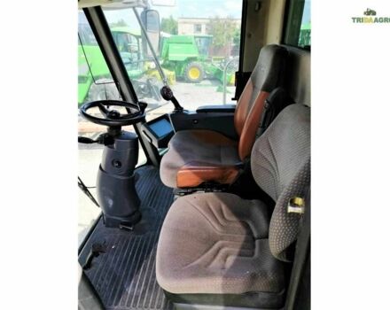 Клаас Другая, объемом двигателя 9.8 л и пробегом 4 тыс. км за 147587 $, фото 8 на Automoto.ua