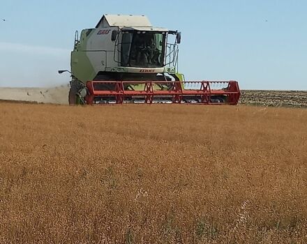 Клаас Другая, объемом двигателя 0 л и пробегом 0 тыс. км за 45000 $, фото 11 на Automoto.ua