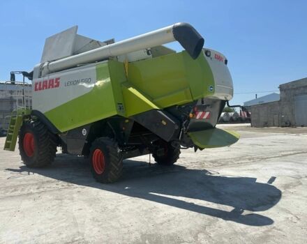 Клаас Другая, об'ємом двигуна 0 л та пробігом 0 тис. км за 89900 $, фото 5 на Automoto.ua