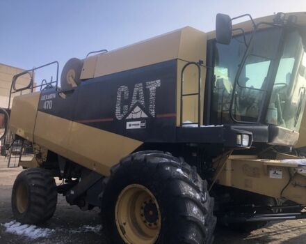 Клаас Другая, об'ємом двигуна 9 л та пробігом 5 тис. км за 60000 $, фото 16 на Automoto.ua