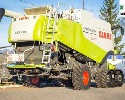 Клаас Другая, объемом двигателя 0 л и пробегом 0 тыс. км за 76277 $, фото 2 на Automoto.ua