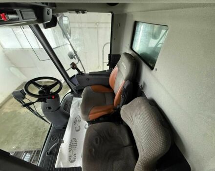 Клаас Другая, объемом двигателя 0 л и пробегом 0 тыс. км за 117045 $, фото 10 на Automoto.ua