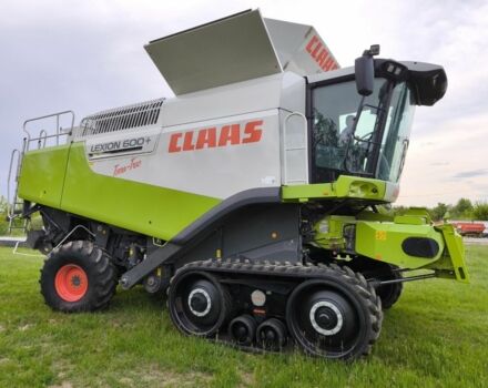 Клаас Другая, об'ємом двигуна 0 л та пробігом 0 тис. км за 145566 $, фото 4 на Automoto.ua