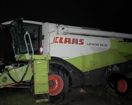 Клаас Другая, объемом двигателя 0 л и пробегом 7 тыс. км за 886735 $, фото 3 на Automoto.ua