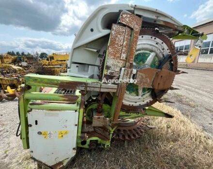 Клаас Другая, объемом двигателя 0 л и пробегом 0 тыс. км за 55000 $, фото 13 на Automoto.ua