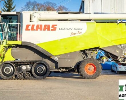 Клаас Другая, объемом двигателя 0 л и пробегом 0 тыс. км за 76277 $, фото 4 на Automoto.ua