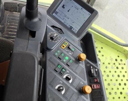 Клаас Другая, об'ємом двигуна 0 л та пробігом 3 тис. км за 147576 $, фото 7 на Automoto.ua