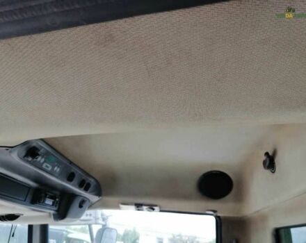 Клаас Другая, объемом двигателя 9.8 л и пробегом 4 тыс. км за 147587 $, фото 11 на Automoto.ua