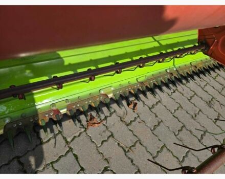 Клаас Другая, объемом двигателя 0 л и пробегом 0 тыс. км за 75000 $, фото 14 на Automoto.ua