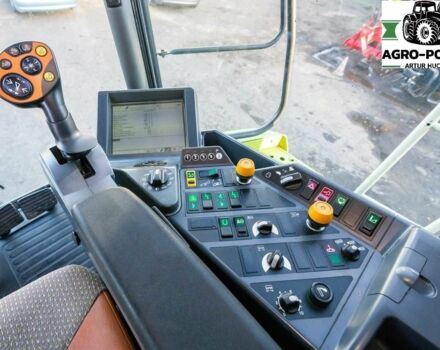 Клаас Другая, объемом двигателя 0 л и пробегом 0 тыс. км за 76277 $, фото 10 на Automoto.ua