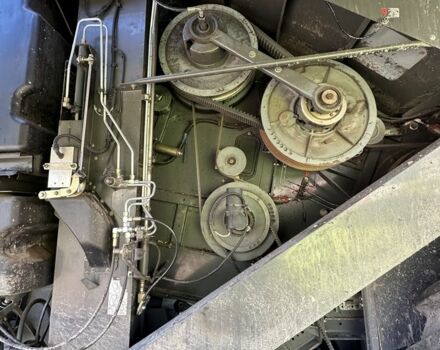 Клаас Другая, об'ємом двигуна 0 л та пробігом 0 тис. км за 93622 $, фото 6 на Automoto.ua